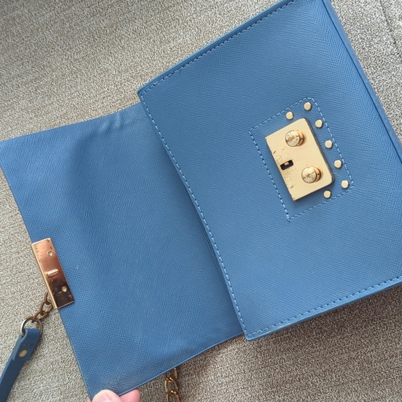 Zara crossbody bag - Picture 3 of 7